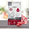 Platinum Adult Arni & Ruzi Magirefti Xira Trofi Skulou 5kg